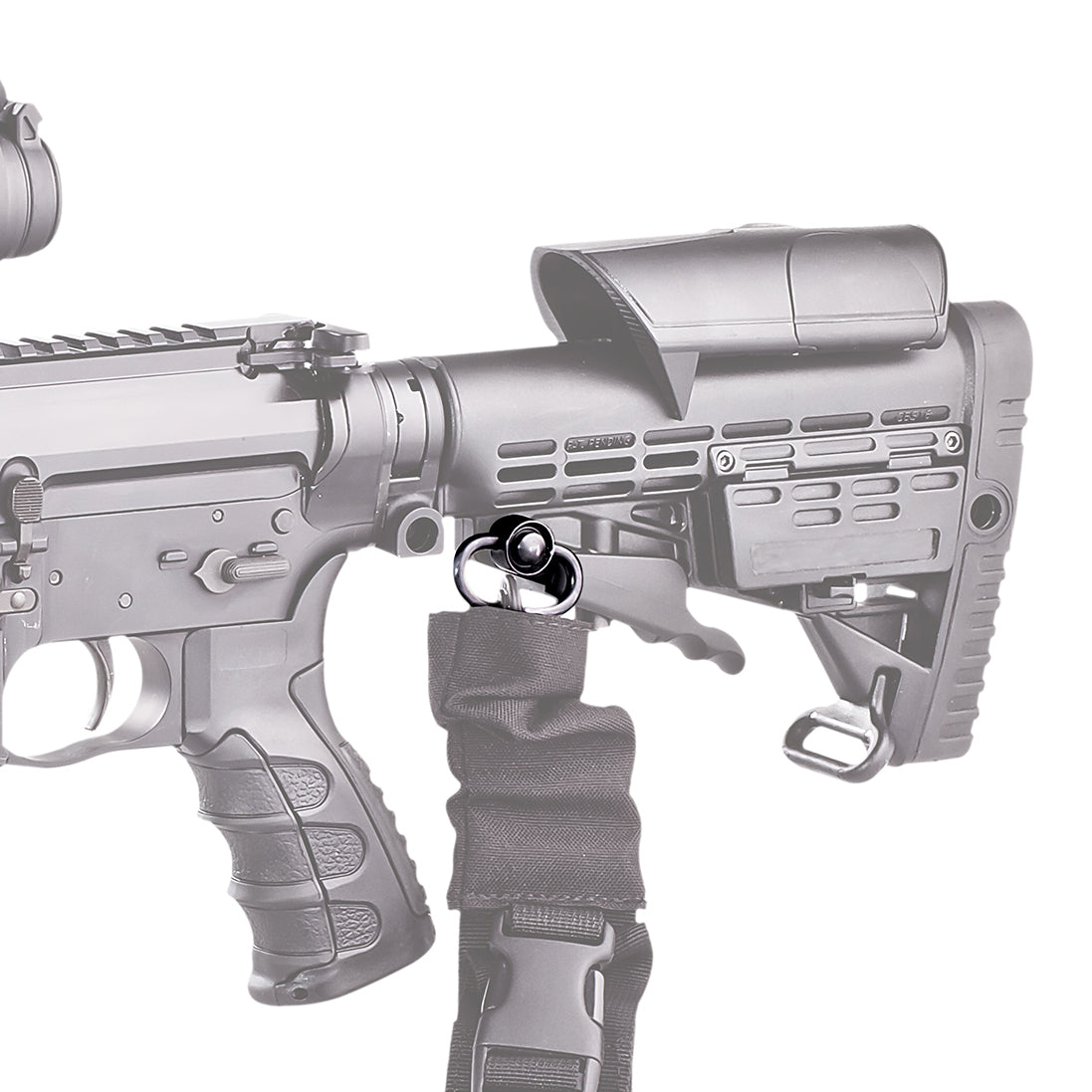 Émerillon à élingue QD