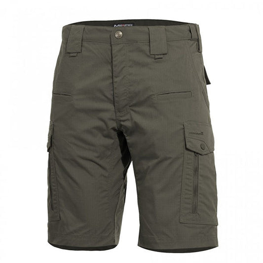 pantaloncini tattici RANGER 2.0, ranger verde