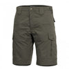 taktische Shorts RANGER 2.0, ranger green