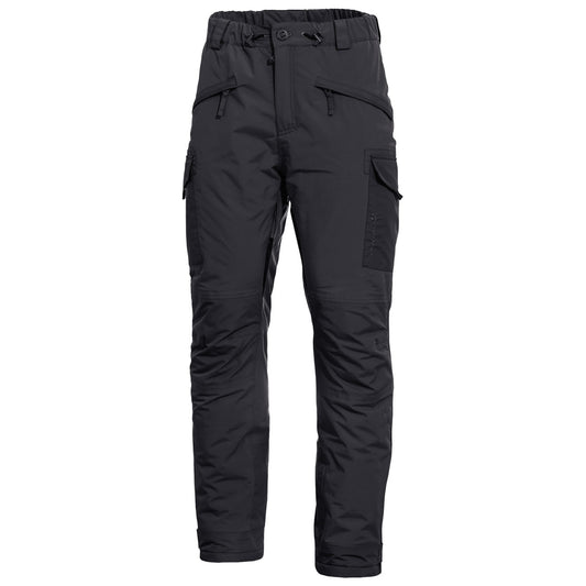 Winterhose HCP Pants, black