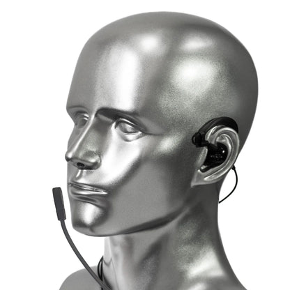 PROTEGO PRO In-Ear Sound Protection Headset