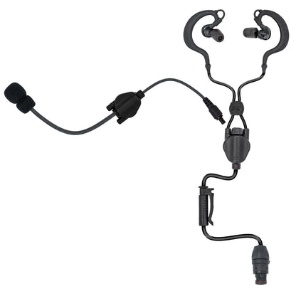 PROTEGO PRO In-Ear Sound Protection Headset