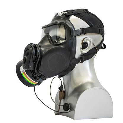 PROTEGO PRO In-Ear Sound Protection Headset