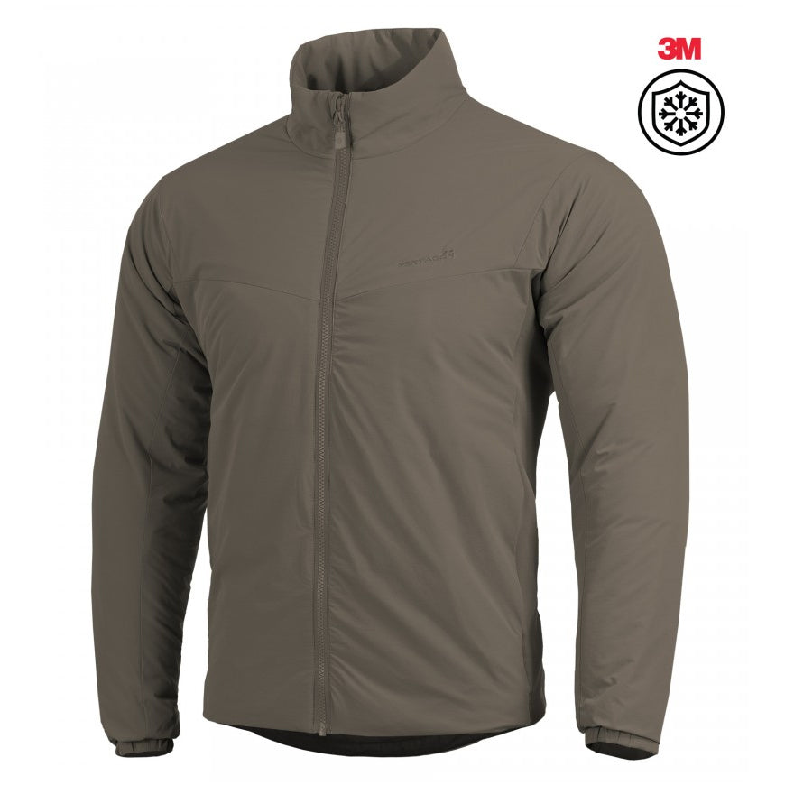 Lynx V2.0 3M™ G60™ Insulation Jacket