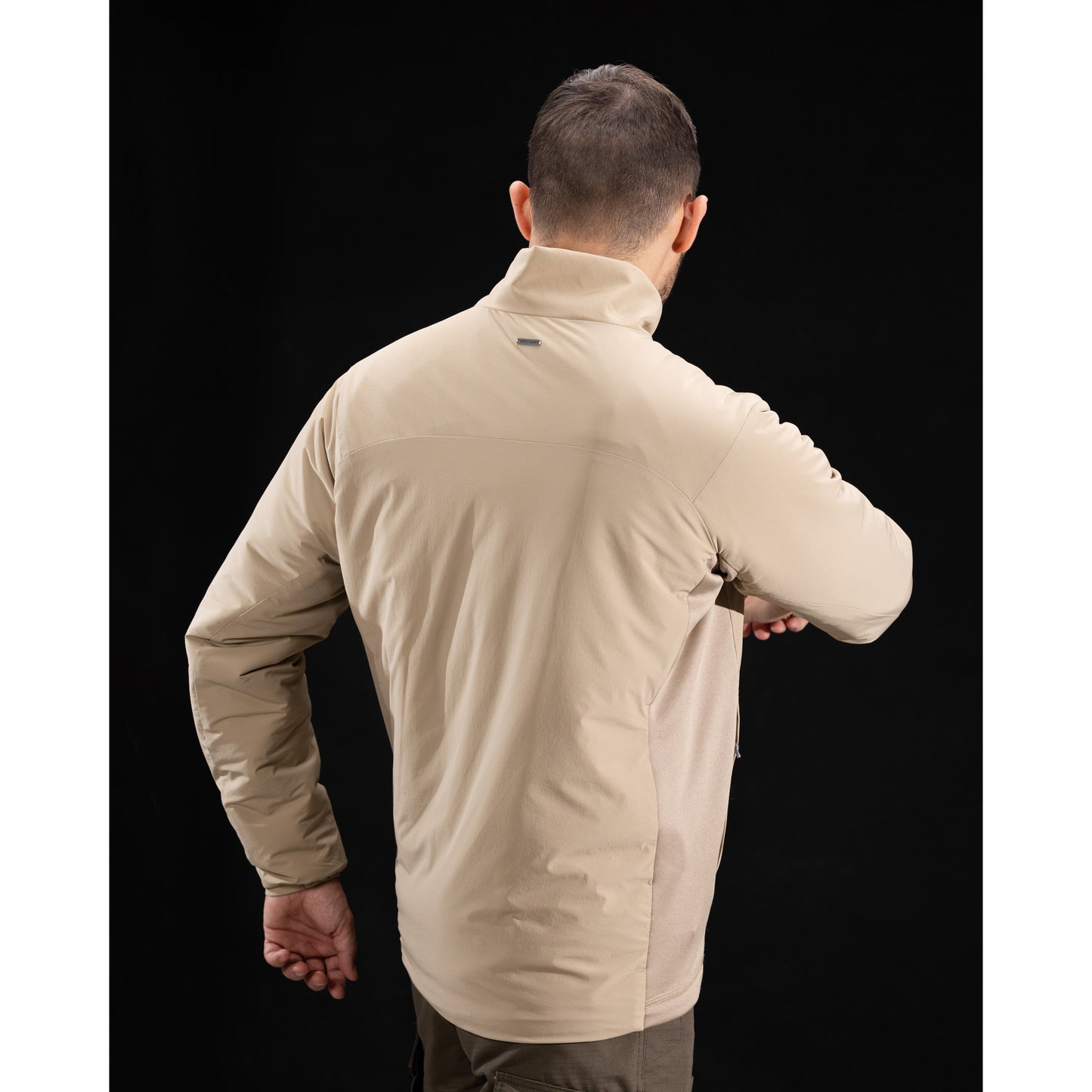 Lynx V2.0 3M™ G60™ Insulation Jacket