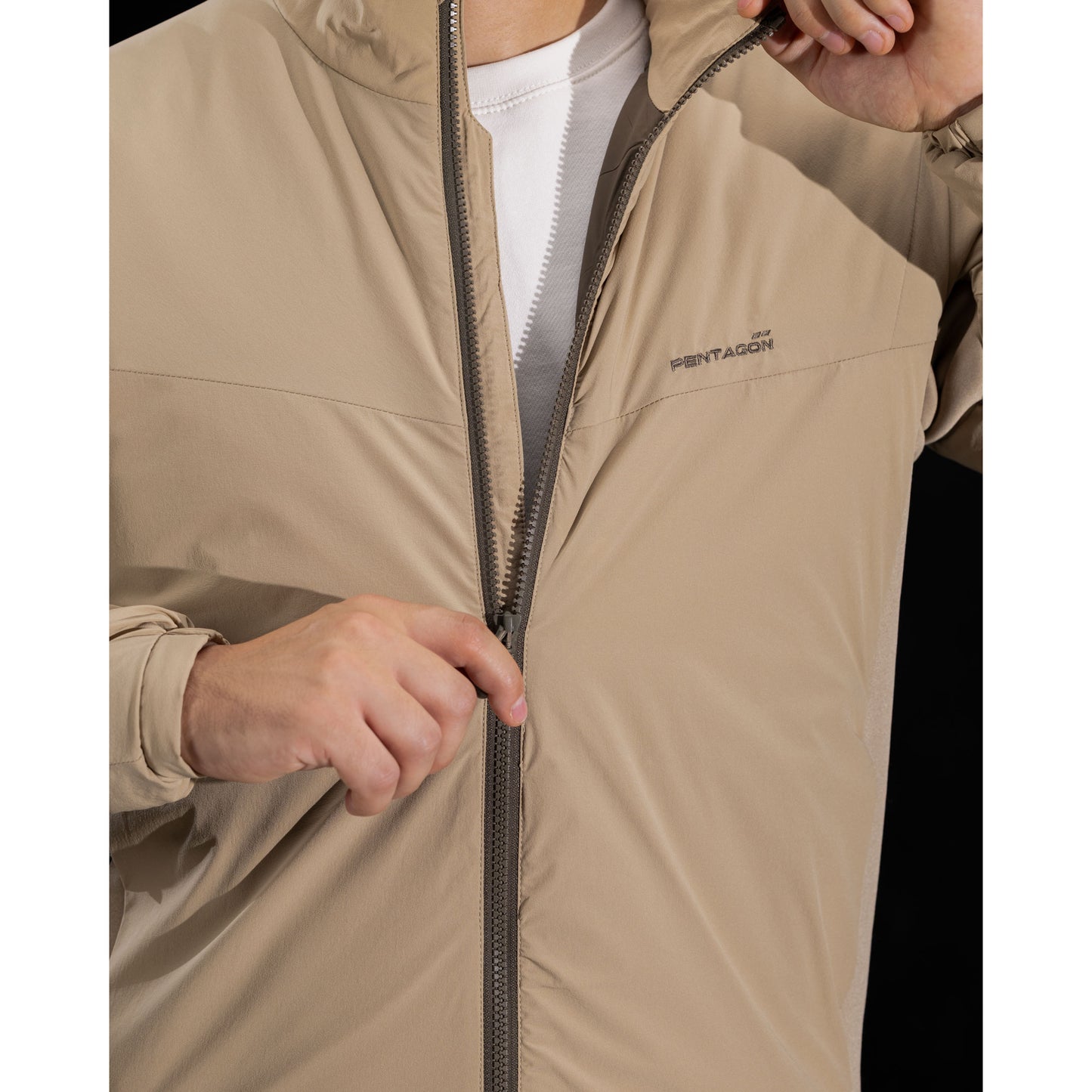 Lynx V2.0 3M™ G60™ Insulation Jacket