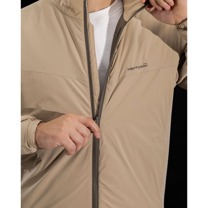 Lynx V2.0 3M™ G60™ Insulation Jacket