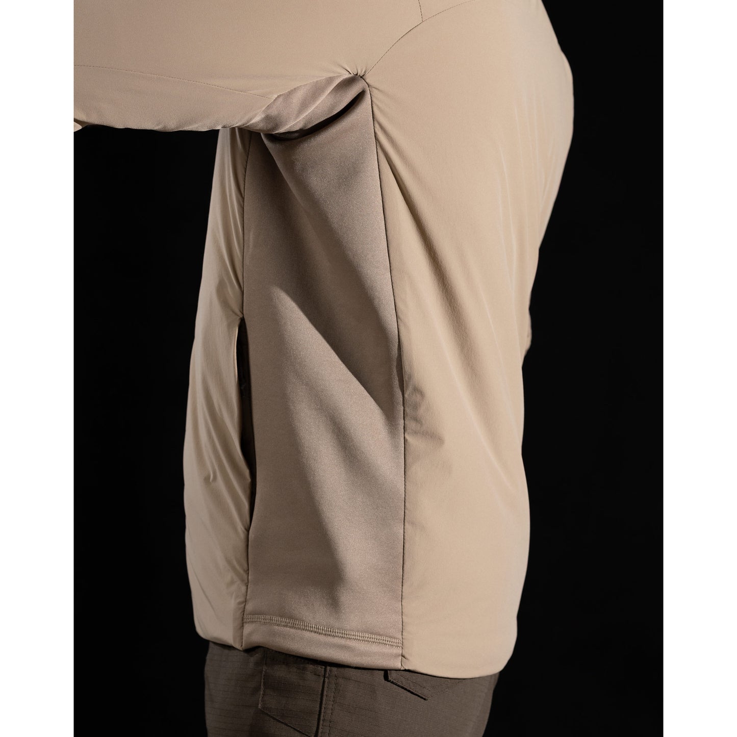 Lynx V2.0 3M™ G60™ Insulation Jacket