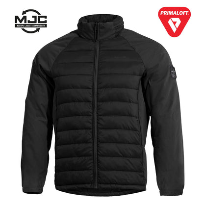 Neutron V2.0 Primaloft Hybrid Jacket