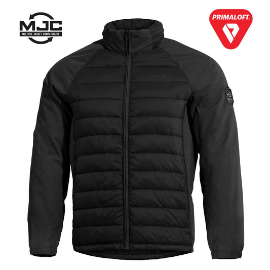 Neutron V2.0 Primaloft Hybrid Jacket