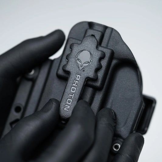 Photon Holster (beidseitig)