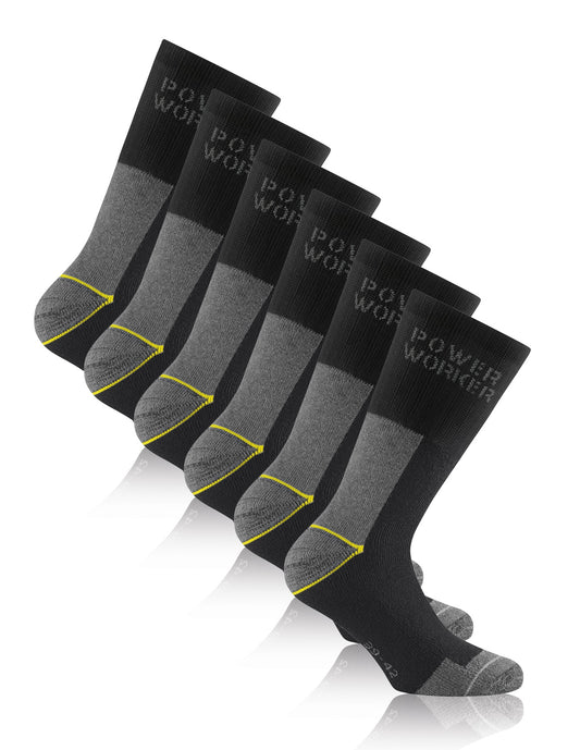 Power Worker Wilmax, confezione da 3
