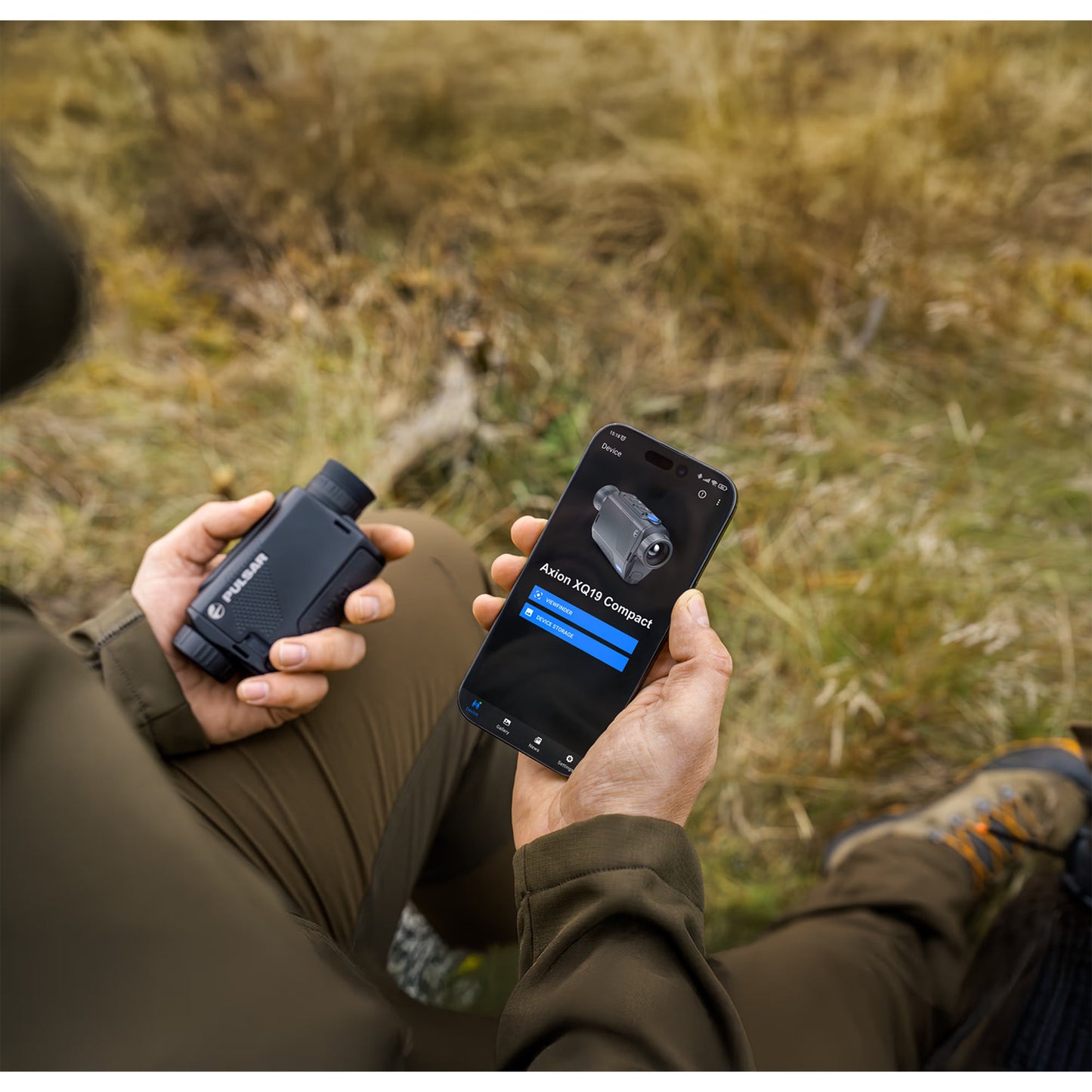 Axion XQ19 Compact 384x288