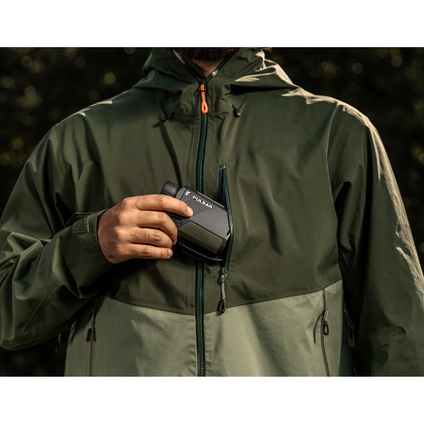 Wärmebild-Monokular WLO Alaris XG30 640x480