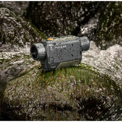 Wärmebild-Monokular WLO Alaris XG30 640x480