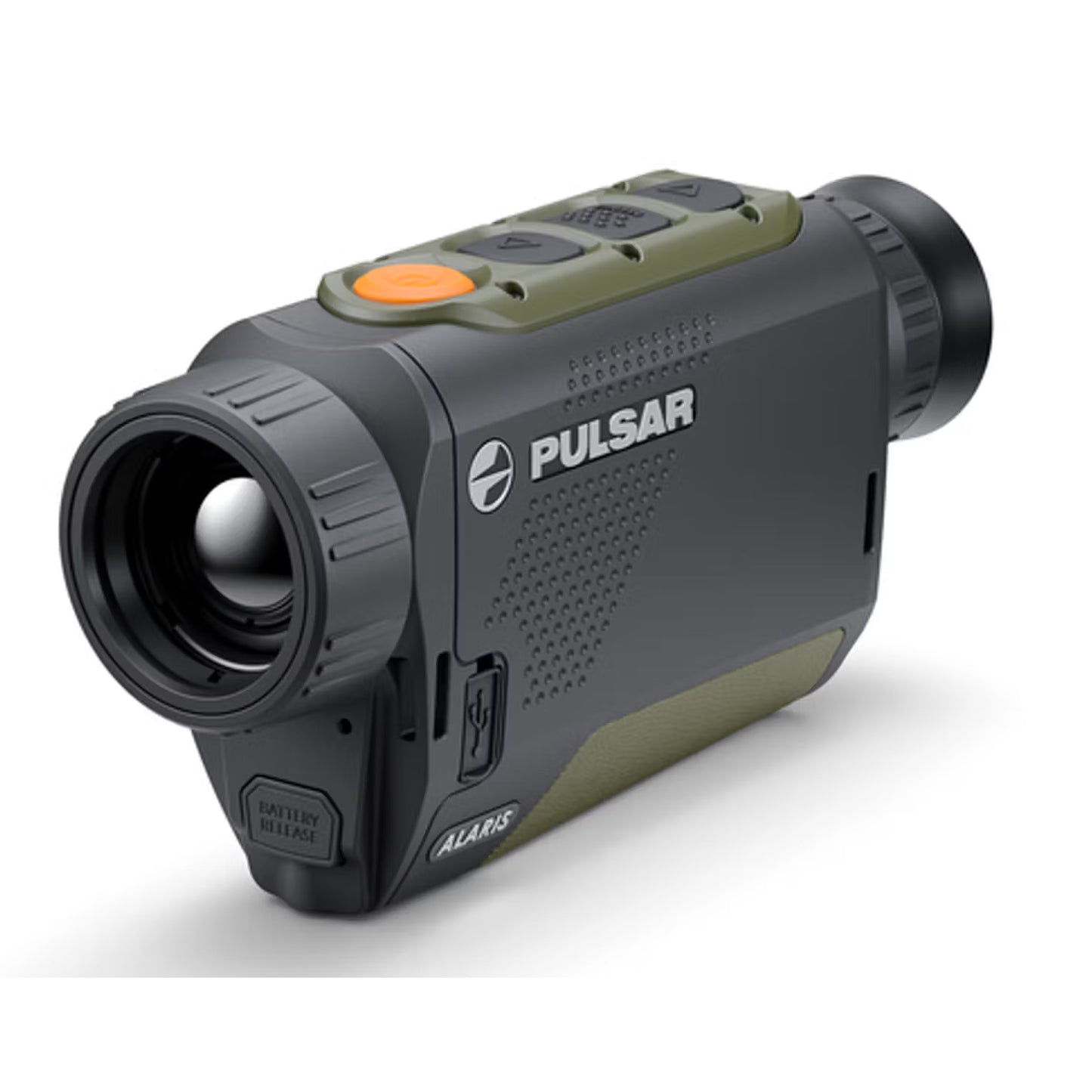 Wärmebild-Monokular WLO Alaris XG30 640x480