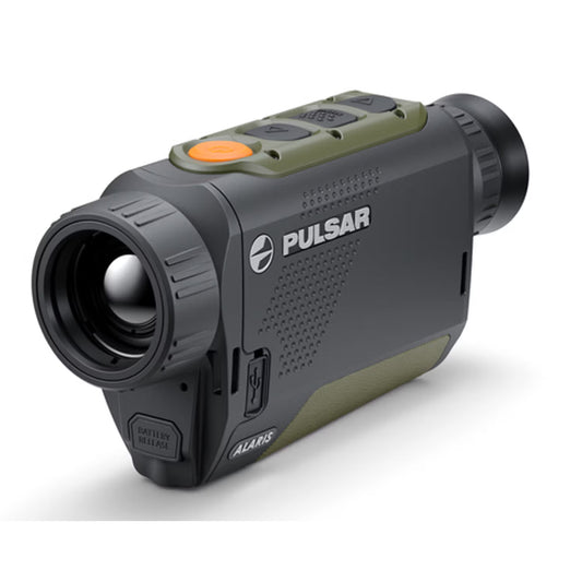 Wärmebild-Monokular WLO Alaris XG30 640x480