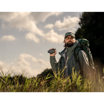 Wärmebild-Monokular WLO Alaris XQ30 384x288