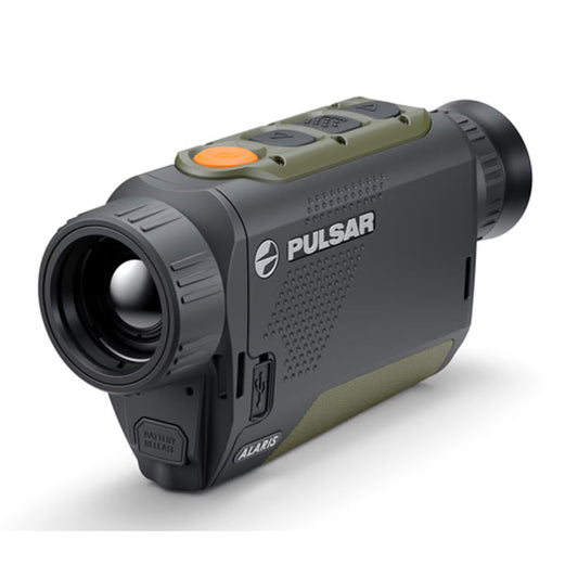 Wärmebild-Monokular WLO Alaris XQ30 384x288