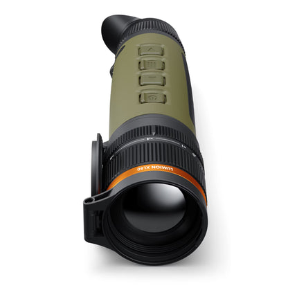 Wärmebild-Monokular WLO Lumion XL50 1024x768