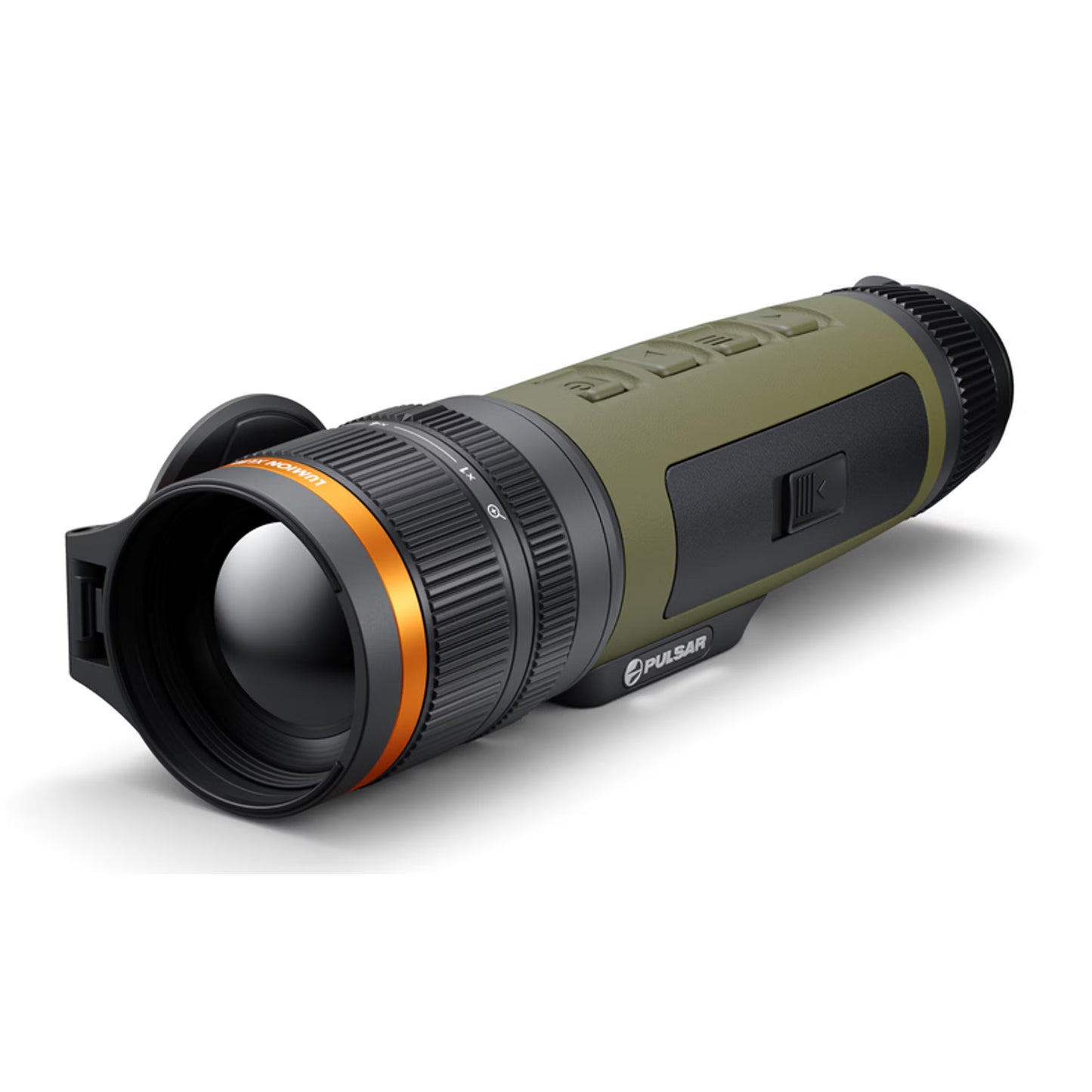 Wärmebild-Monokular WLO Lumion XL50 1024x768