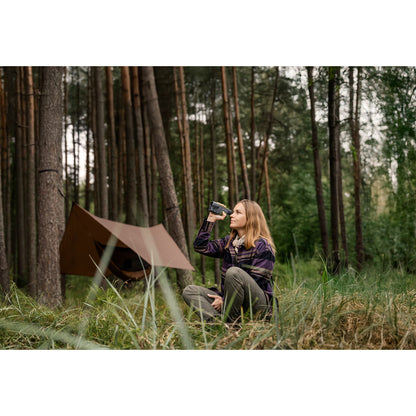 Wärmebild-Monokular WLO Orni XG35 640x480