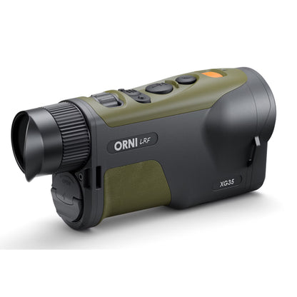 Wärmebild-Monokular WLO Orni XG35 640x480