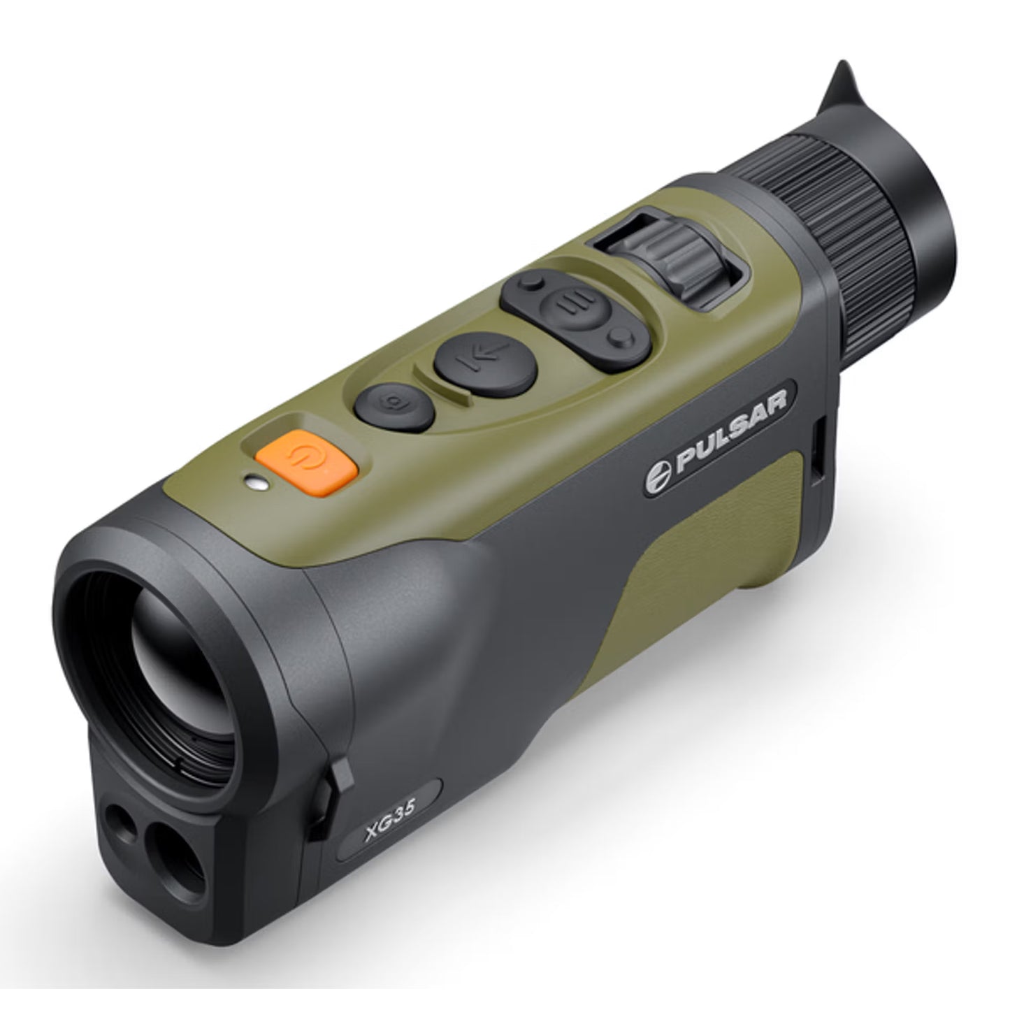 Wärmebild-Monokular WLO Orni XG35 640x480