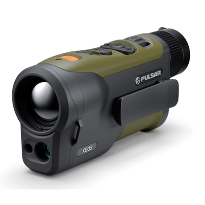 Wärmebild-Monokular WLO Orni XG35 640x480