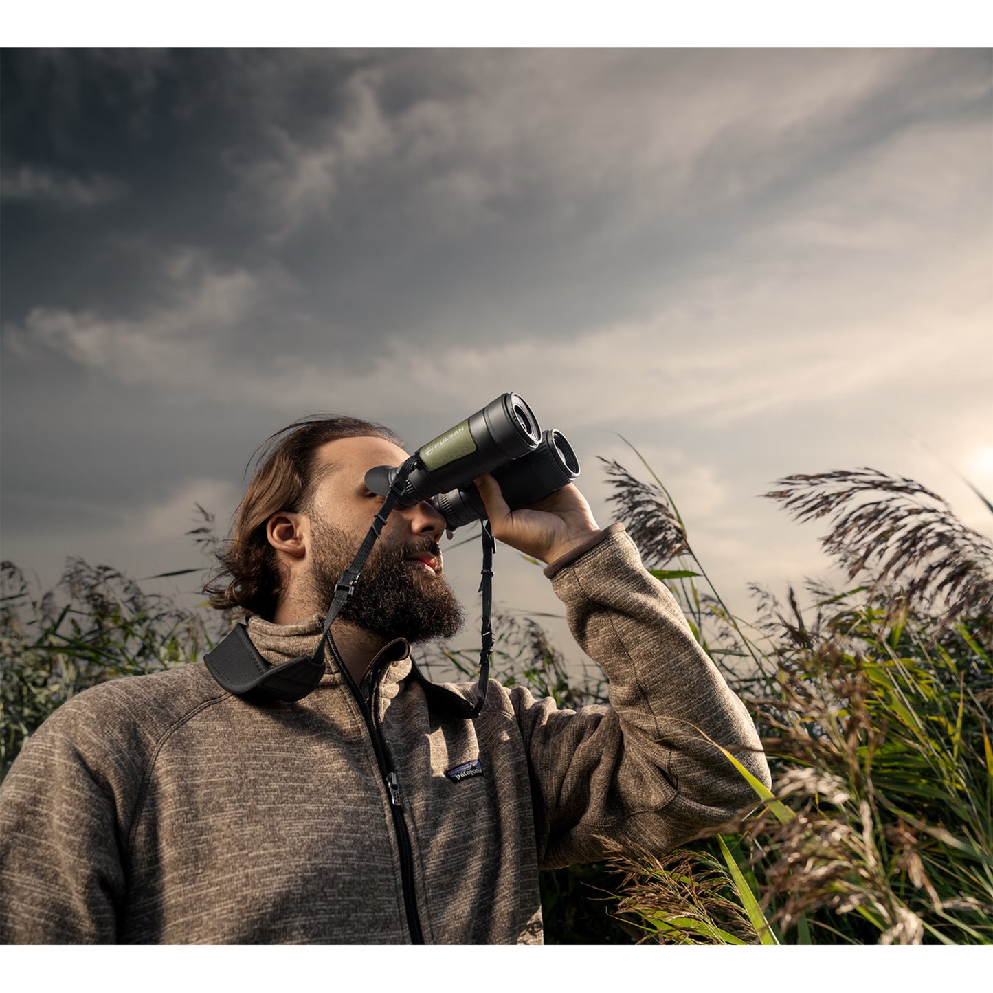 Wärmebildfernglas WLO Ventex XP35 Thermal Bino 640x480