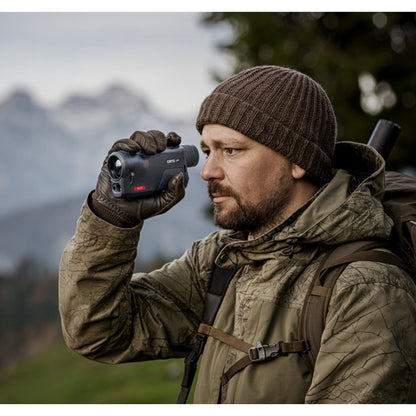 Wärmebildkamera Oryx LRF XG35 640x480