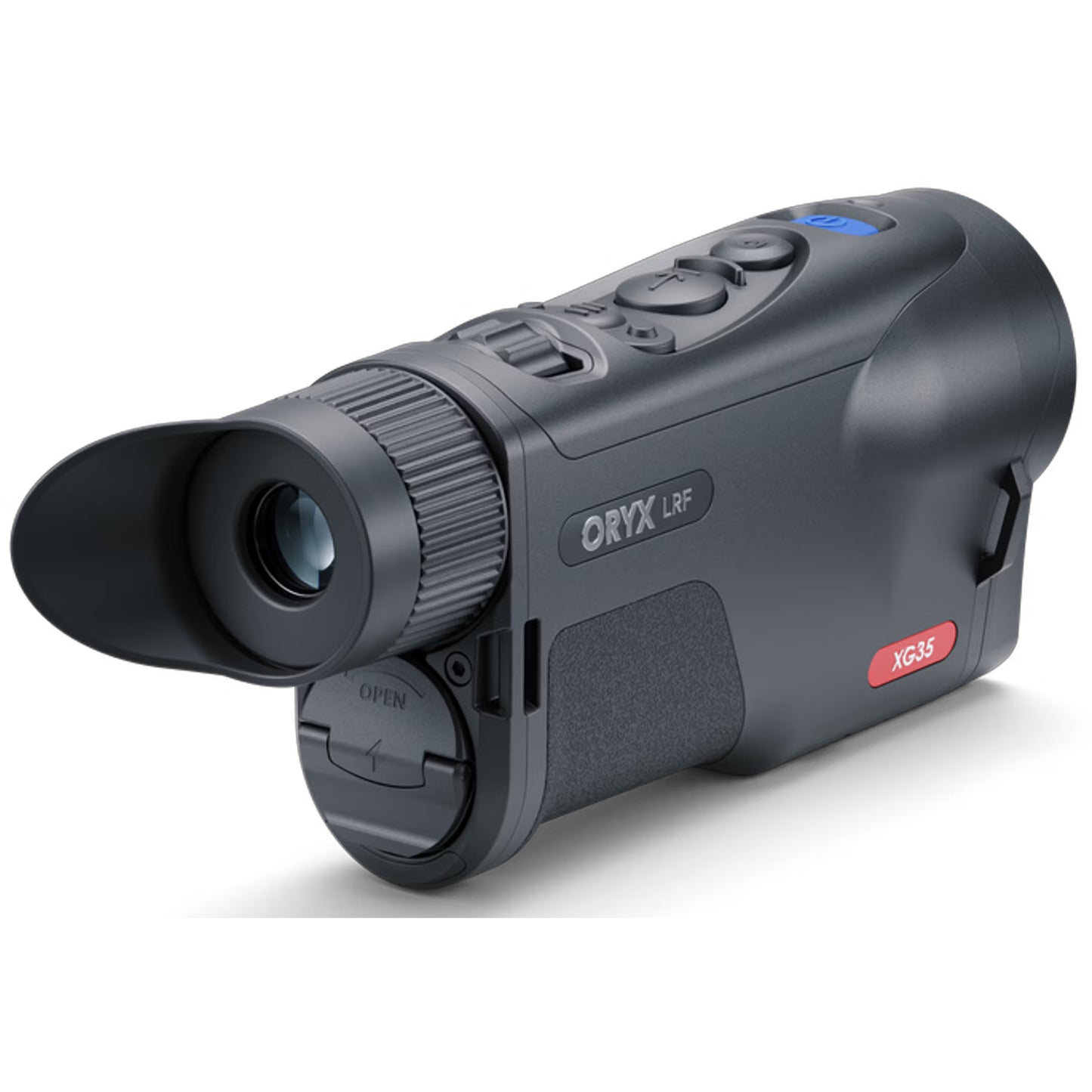 Wärmebildkamera Oryx LRF XG35 640x480