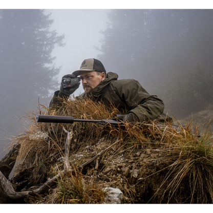 Wärmebildkamera Oryx LRF XG35 640x480