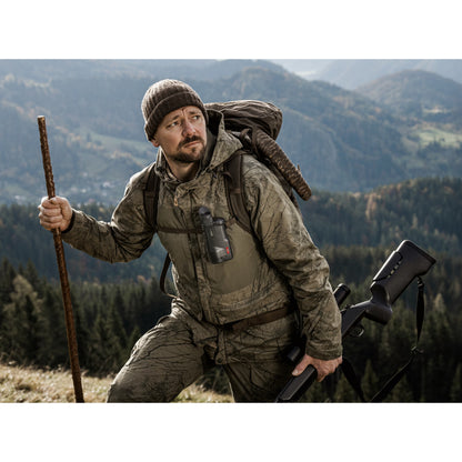 Wärmebildkamera Oryx LRF XG35 640x480