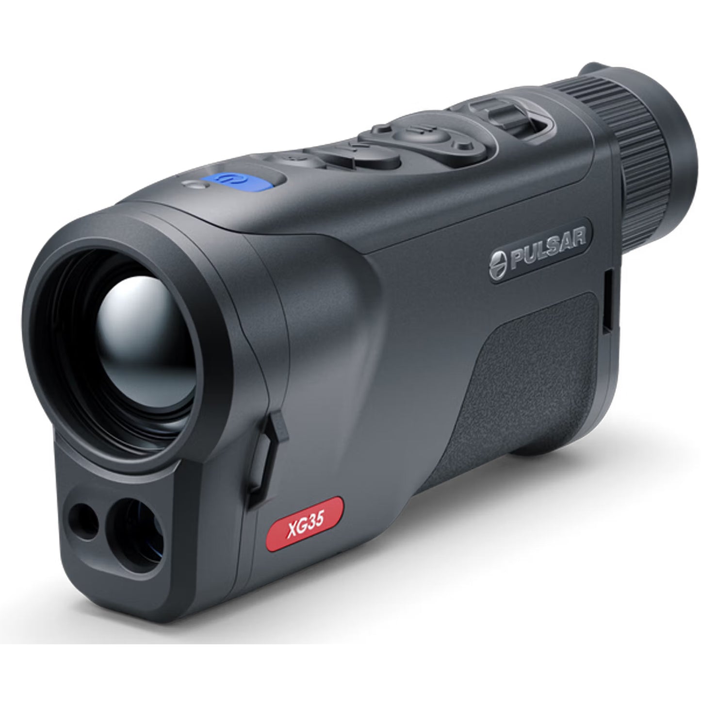 Wärmebildkamera Oryx LRF XG35 640x480