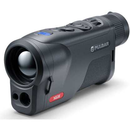 Wärmebildkamera Oryx LRF XG35 640x480