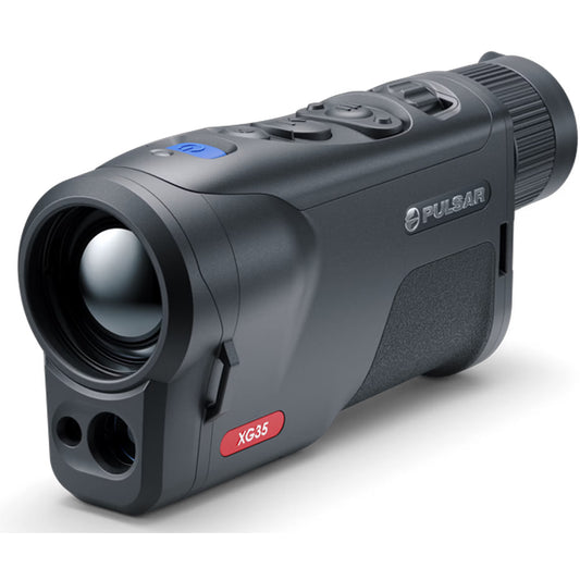 Wärmebildkamera Oryx LRF XG35 640x480