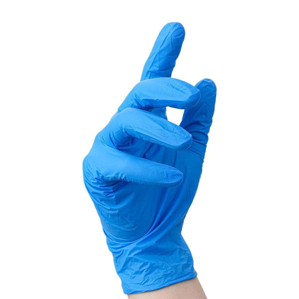 handschuhe kaufen nitril Nitril Handschuhe (20 Paar) Nitril Gloves ➤ puder- und latexfrei