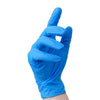 Gloves Nitril Handschuhe (latexfrei + puderfrei) - 20 Paar