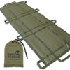 Faltbares Multi-Tragetuch Disposable Litter, olive