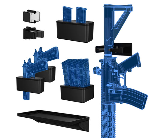 RS200i - Pack d'accessoires