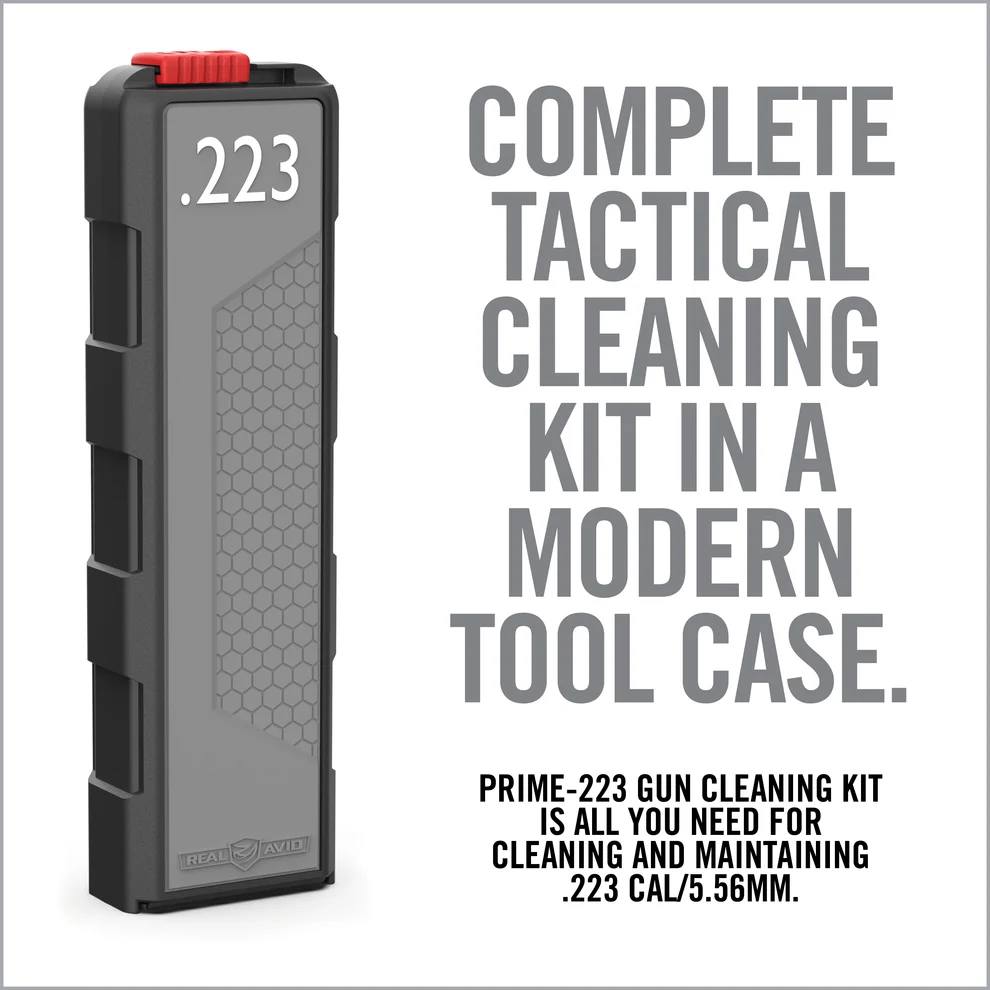 Prime-223 Cleaning Kit