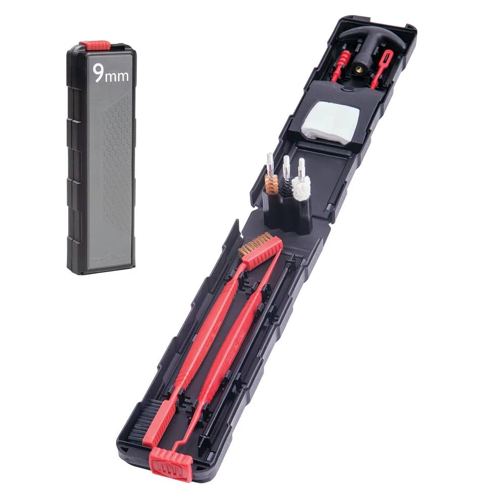 Kit di pulizia per pistola Prime-9 da 9mm