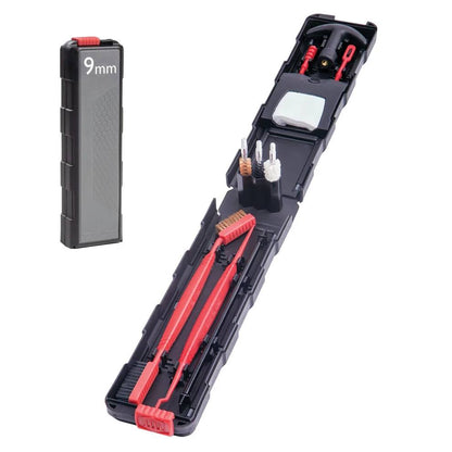 Kit di pulizia per pistola Prime-9 da 9mm