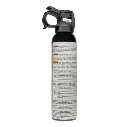 Spray au poivre ours/loup FRONTIERSMAN 270 GRAM BEAR SPRAY