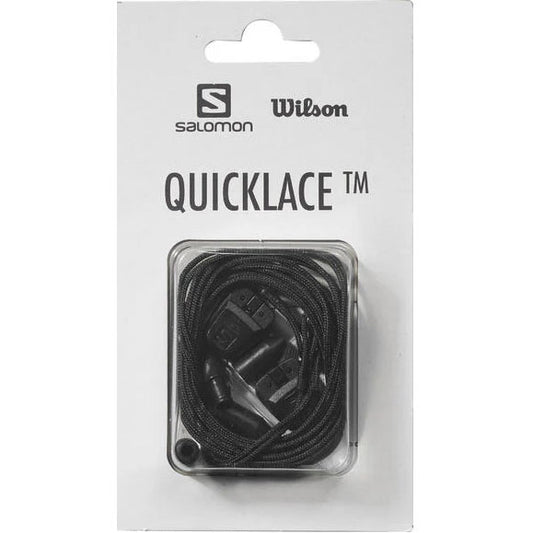 SALOMON FORCES, Quicklace Kit, black