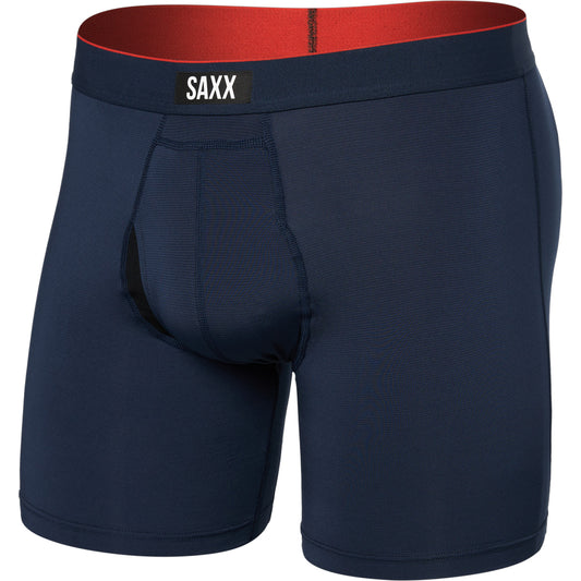 Boxer multisports en maille Fly
