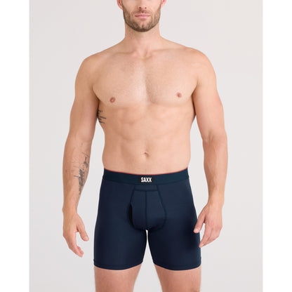 Boxer multisports en maille Fly