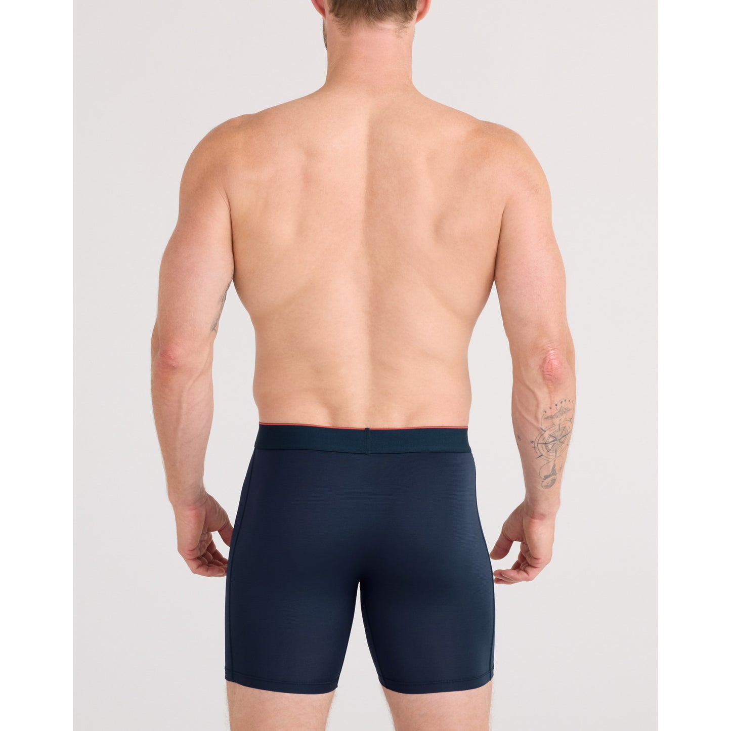Boxer multisports en maille Fly