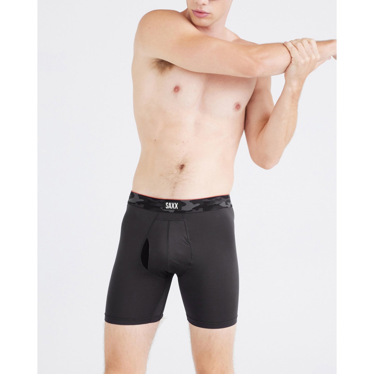 Boxer multisports en maille Fly (lot de 2)